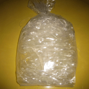 供应TPU透明肩带